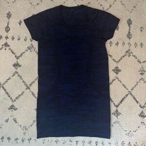 Lululemon swifty tech top